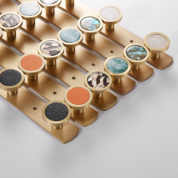 Стенно баня закачалка за дрехи и кърпи, меден материал, месингова тел изтеглена повърхност, стил лайт люкс, Ming Francium, 420 g