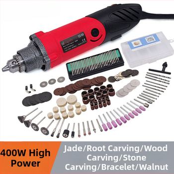 Többfunkciós gravírozó és polírozó készülék jade, gyökér- és faanyag-faragáshoz, mini elektromos fúró, 5V