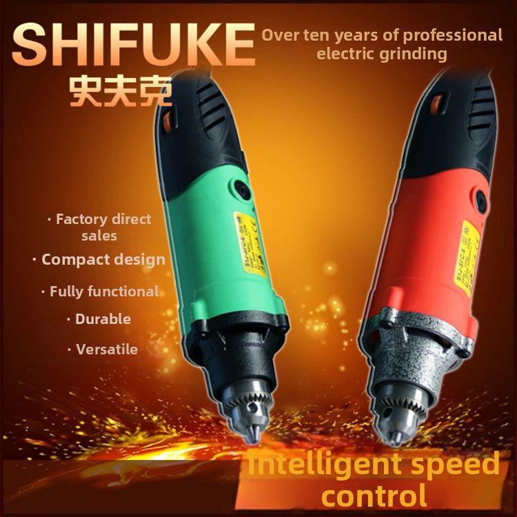 Többfunkciós gravírozó és polírozó készülék jade, gyökér- és faanyag-faragáshoz, mini elektromos fúró, 5V