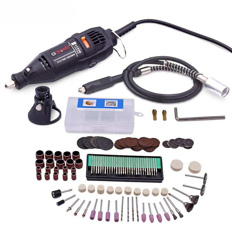 Többfunkciós gravírozó és polírozó készülék jade, gyökér- és faanyag-faragáshoz, mini elektromos fúró, 5V