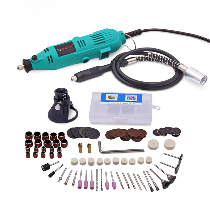Többfunkciós gravírozó és polírozó készülék jade, gyökér- és faanyag-faragáshoz, mini elektromos fúró, 5V