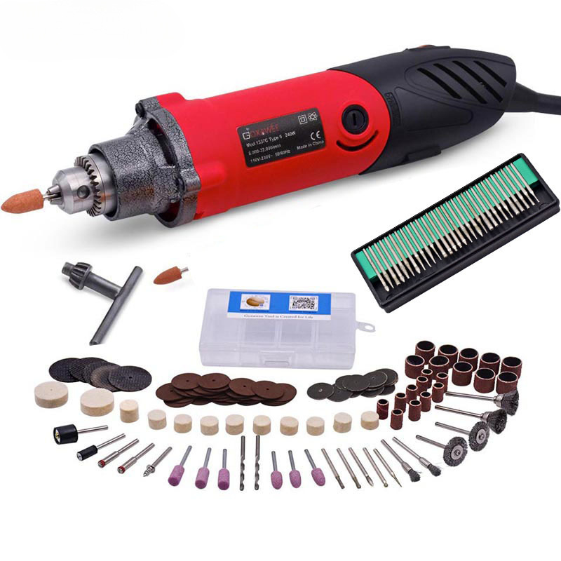 Többfunkciós gravírozó és polírozó készülék jade, gyökér- és faanyag-faragáshoz, mini elektromos fúró, 5V