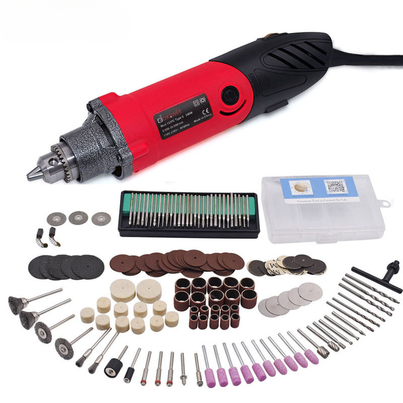 Többfunkciós gravírozó és polírozó készülék jade, gyökér- és faanyag-faragáshoz, mini elektromos fúró, 5V