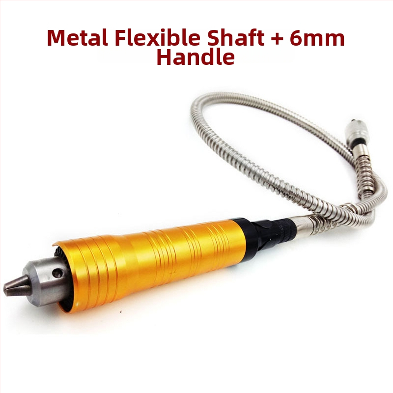 Többfunkciós gravírozó és polírozó készülék jade, gyökér- és faanyag-faragáshoz, mini elektromos fúró, 5V