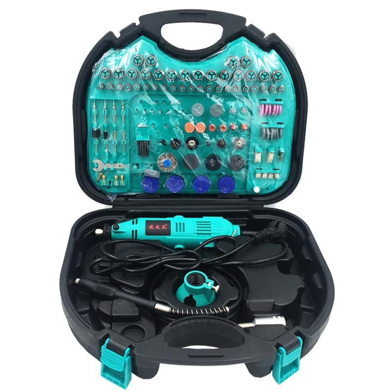 Többfunkciós gravírozó és polírozó készülék jade, gyökér- és faanyag-faragáshoz, mini elektromos fúró, 5V