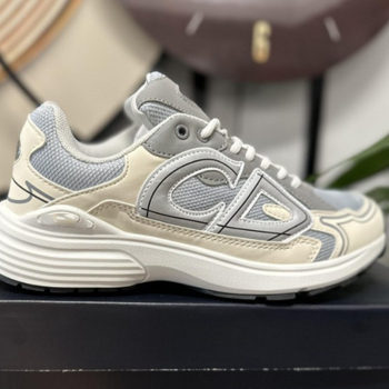 Unisex Dad Shoes D1001, upper din piele sintetică, respirabile, talpă din cauciuc, închidere cu șireturi