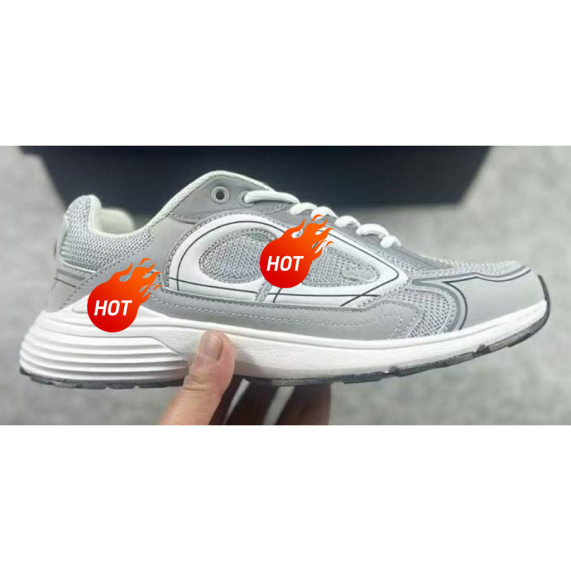 Unisex Dad Shoes D1001, upper din piele sintetică, respirabile, talpă din cauciuc, închidere cu șireturi