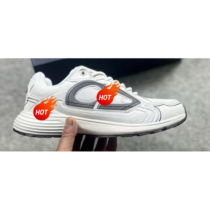 Unisex Dad Shoes D1001, upper din piele sintetică, respirabile, talpă din cauciuc, închidere cu șireturi