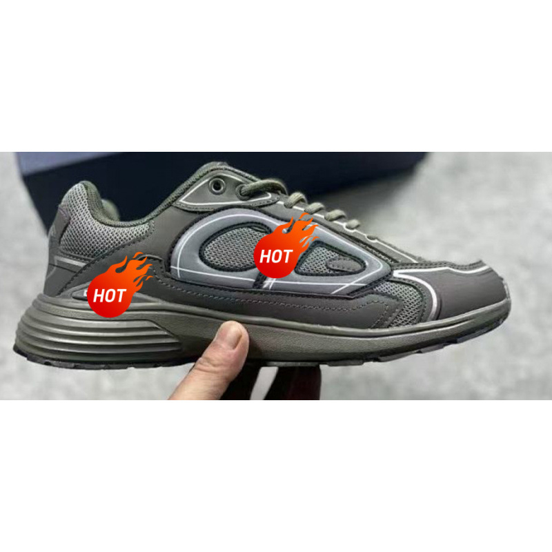 Unisex Dad Shoes D1001, upper din piele sintetică, respirabile, talpă din cauciuc, închidere cu șireturi