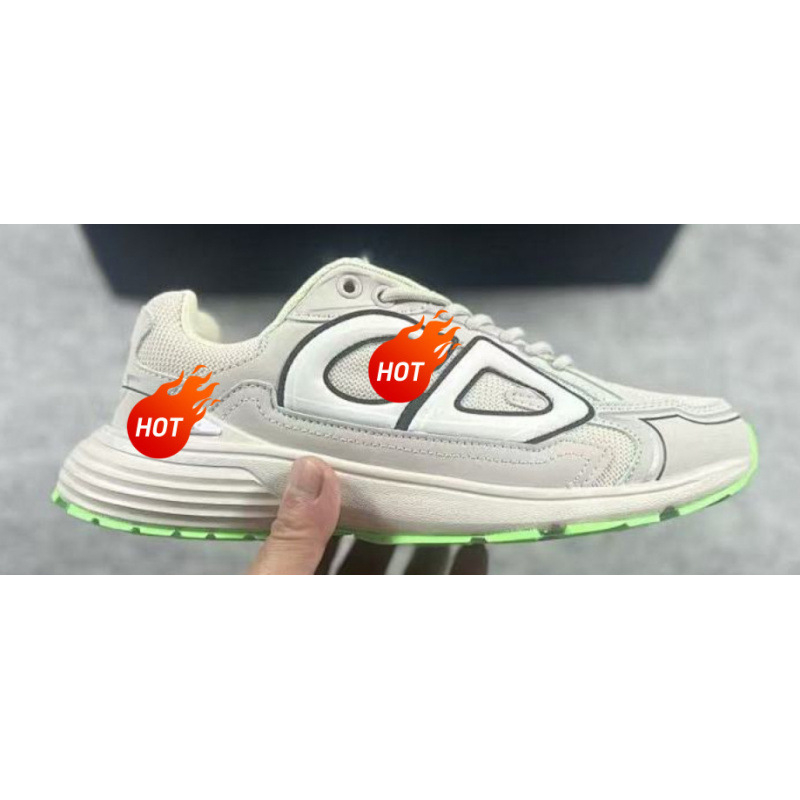 Unisex Dad Shoes D1001, upper din piele sintetică, respirabile, talpă din cauciuc, închidere cu șireturi