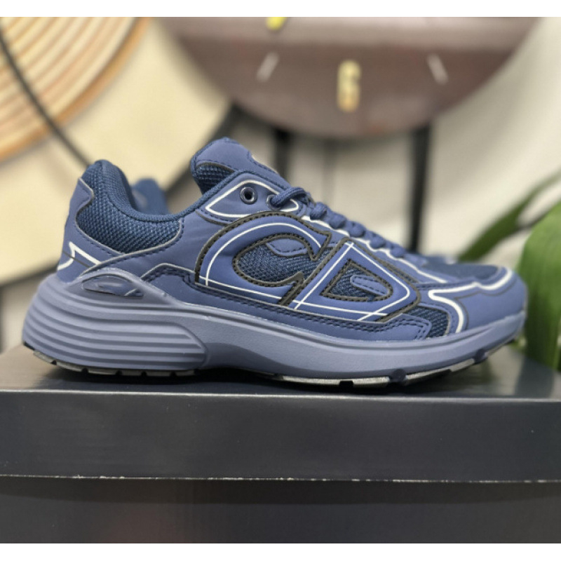 Unisex Dad Shoes D1001, upper din piele sintetică, respirabile, talpă din cauciuc, închidere cu șireturi