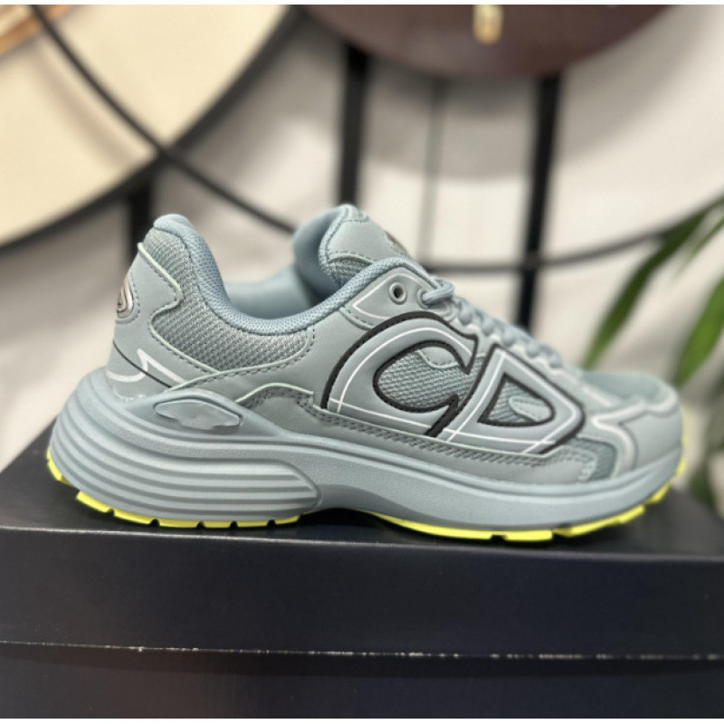 Unisex Dad Shoes D1001, upper din piele sintetică, respirabile, talpă din cauciuc, închidere cu șireturi