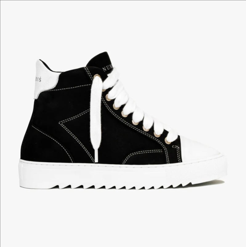 Adidași sport casual unisex, talpă groasă, închidere cu șireturi, partea superioară din țesătură, talpă din cauciuc, branț PU