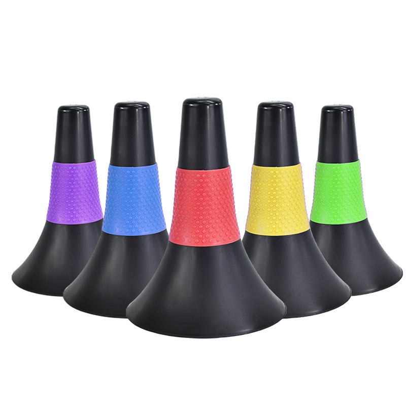 mysports Edzéssegéd kosárlabda és futballhoz – Többfunkciós dribláló akadály