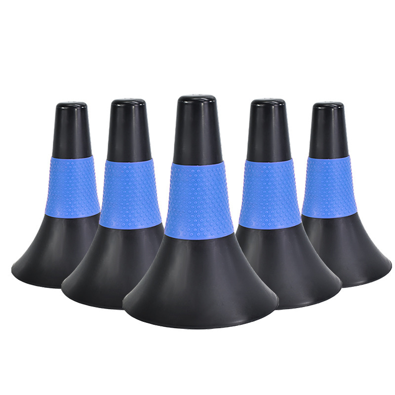 mysports Edzéssegéd kosárlabda és futballhoz – Többfunkciós dribláló akadály