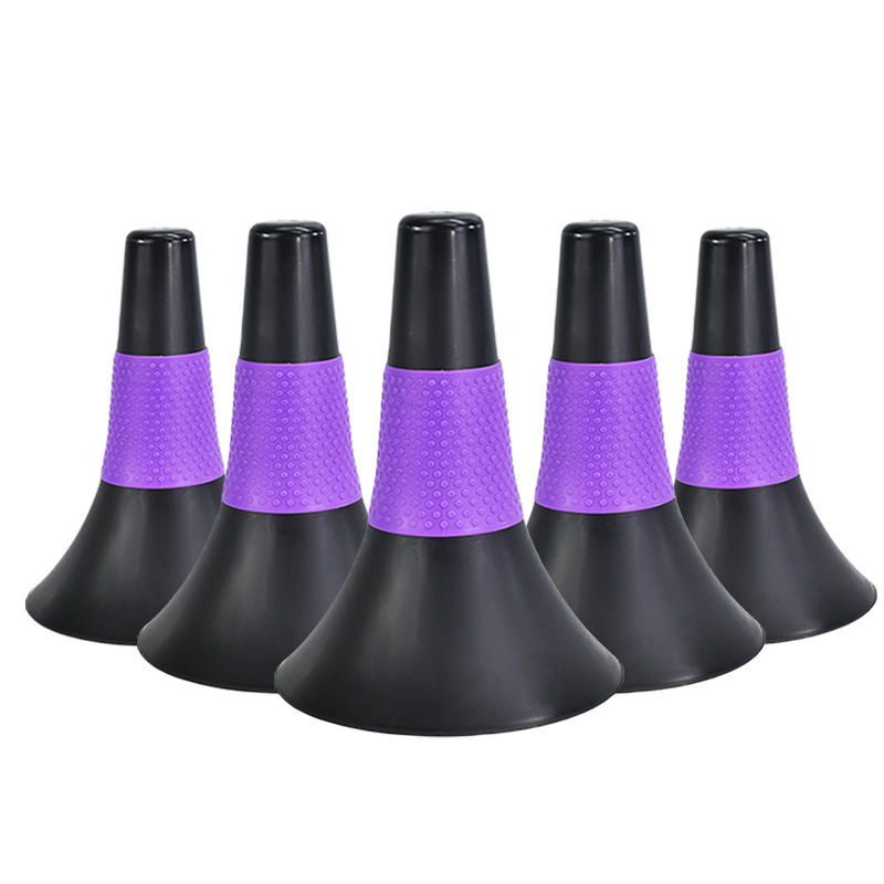 mysports Edzéssegéd kosárlabda és futballhoz – Többfunkciós dribláló akadály