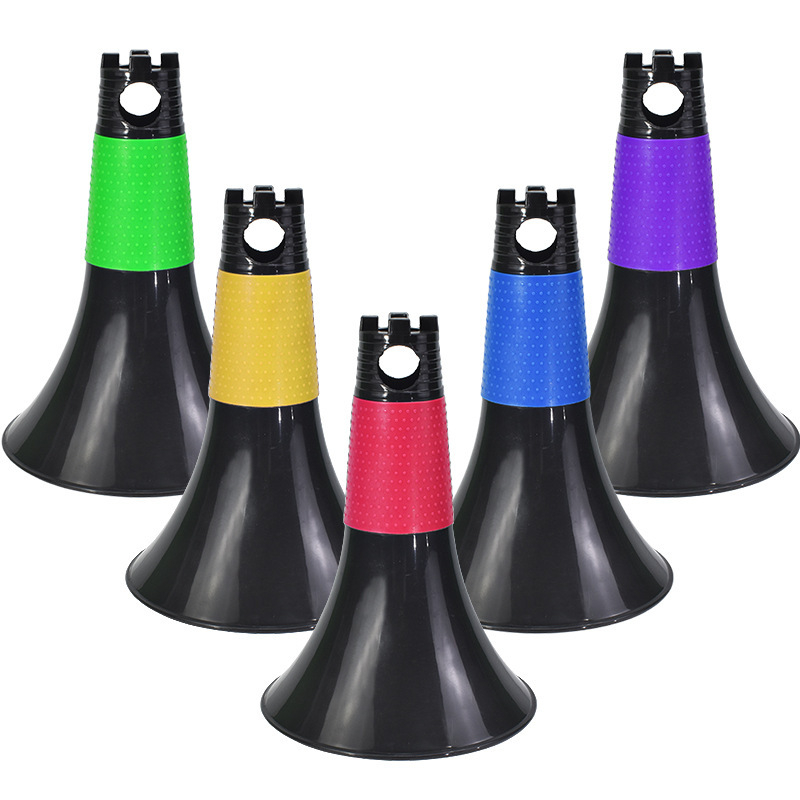 mysports Edzéssegéd kosárlabda és futballhoz – Többfunkciós dribláló akadály