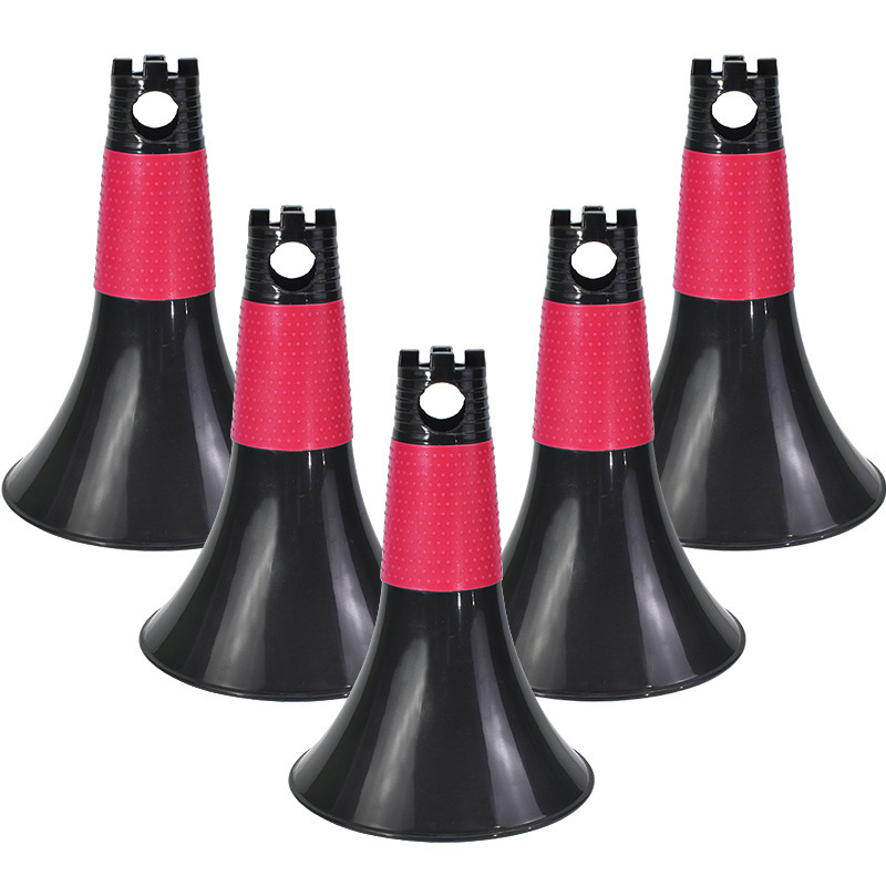 mysports Edzéssegéd kosárlabda és futballhoz – Többfunkciós dribláló akadály