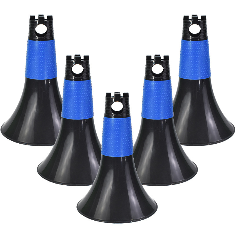 mysports Edzéssegéd kosárlabda és futballhoz – Többfunkciós dribláló akadály