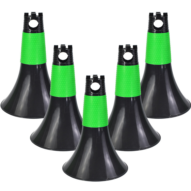 mysports Edzéssegéd kosárlabda és futballhoz – Többfunkciós dribláló akadály