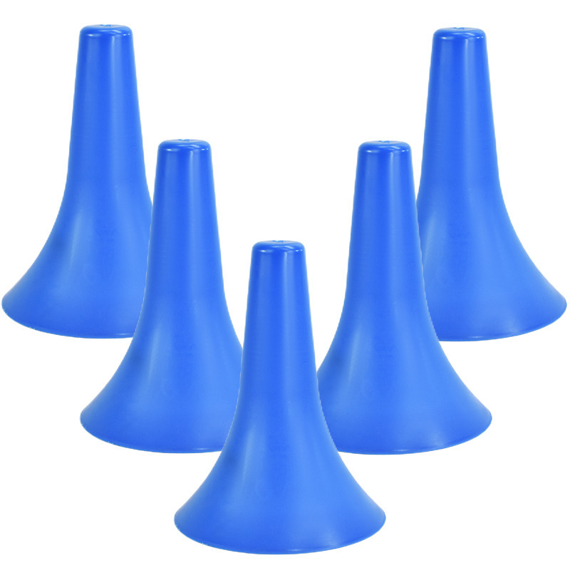 mysports Edzéssegéd kosárlabda és futballhoz – Többfunkciós dribláló akadály