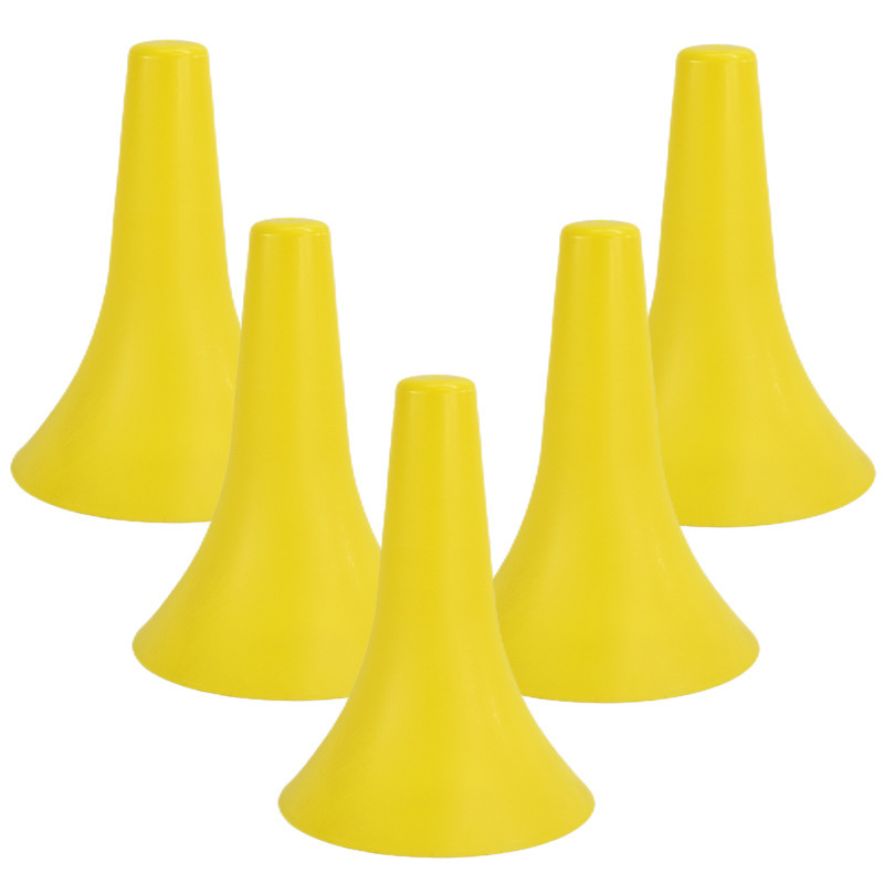 mysports Edzéssegéd kosárlabda és futballhoz – Többfunkciós dribláló akadály