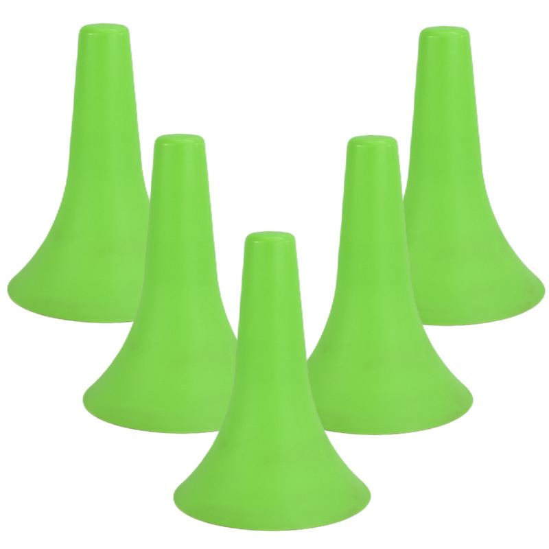 mysports Edzéssegéd kosárlabda és futballhoz – Többfunkciós dribláló akadály