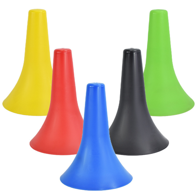 mysports Edzéssegéd kosárlabda és futballhoz – Többfunkciós dribláló akadály