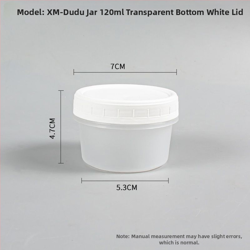 Jednorazová krabička na obed so viečkom, guľatý tvar, PP materiál, mikrovlnná rúra vhodná, vhodná na zmrazenie.