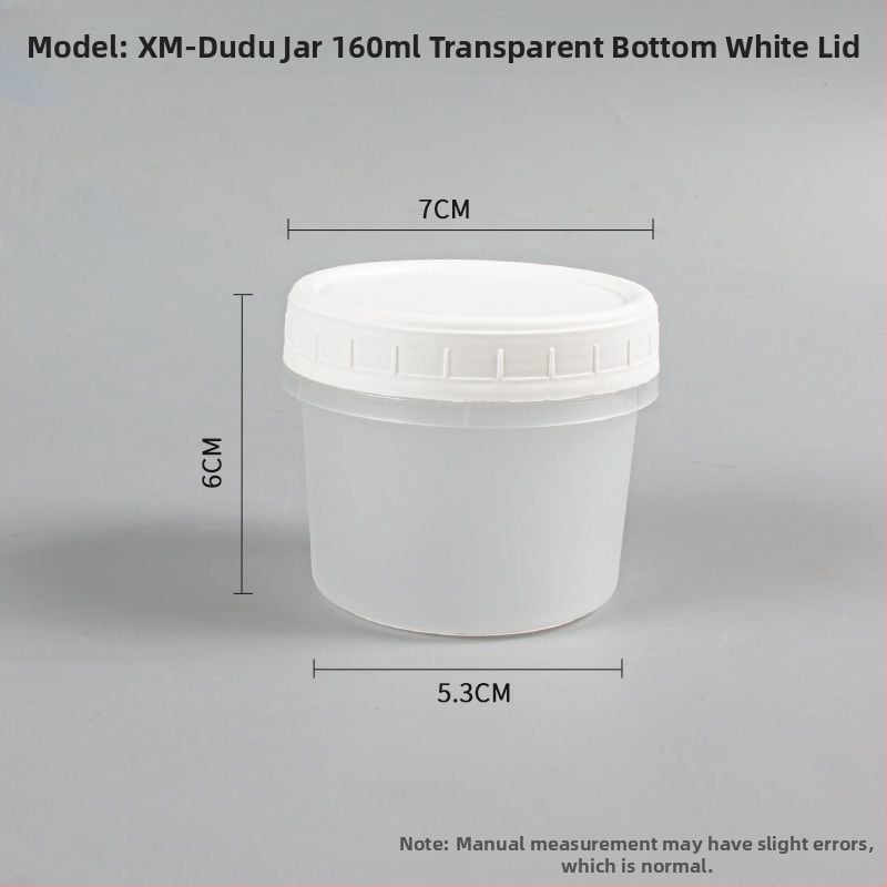 Jednorazová krabička na obed so viečkom, guľatý tvar, PP materiál, mikrovlnná rúra vhodná, vhodná na zmrazenie.