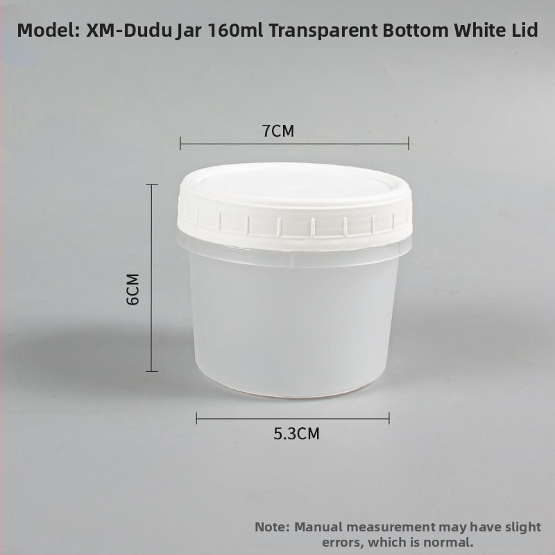 Jednorazová krabička na obed so viečkom, guľatý tvar, PP materiál, mikrovlnná rúra vhodná, vhodná na zmrazenie.