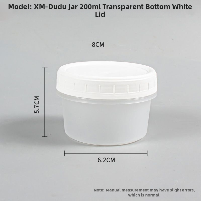 Jednorazová krabička na obed so viečkom, guľatý tvar, PP materiál, mikrovlnná rúra vhodná, vhodná na zmrazenie.