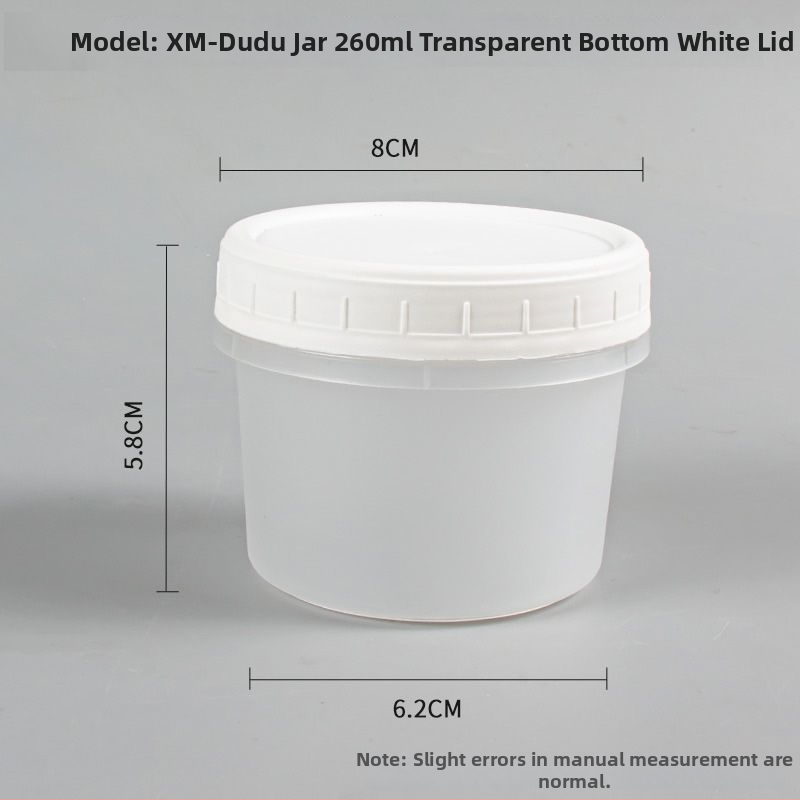 Jednorazová krabička na obed so viečkom, guľatý tvar, PP materiál, mikrovlnná rúra vhodná, vhodná na zmrazenie.