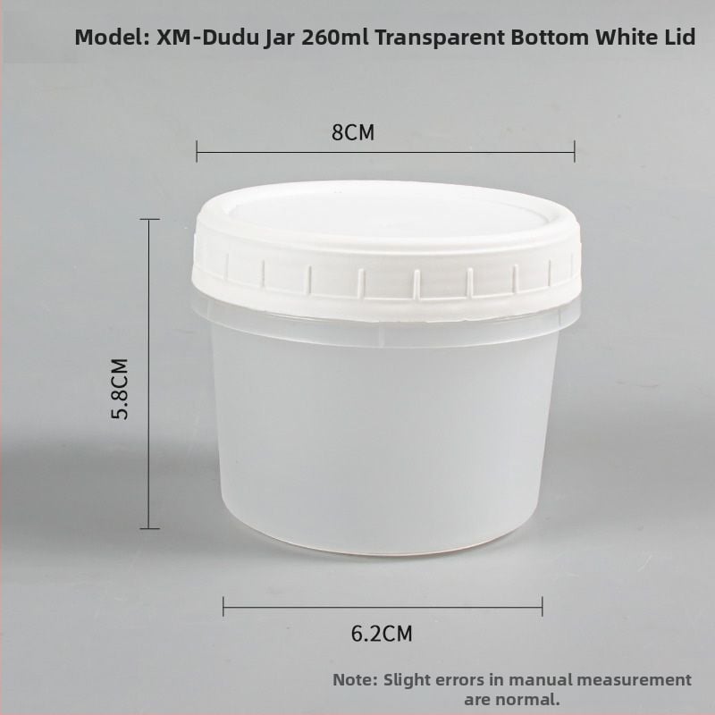 Jednorazová krabička na obed so viečkom, guľatý tvar, PP materiál, mikrovlnná rúra vhodná, vhodná na zmrazenie.