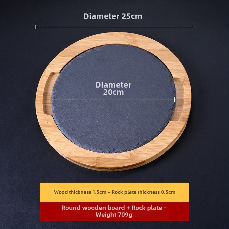 Porcelánová kamenná doska, matný povrch, obdĺžnikový tvar, japonský štýl.