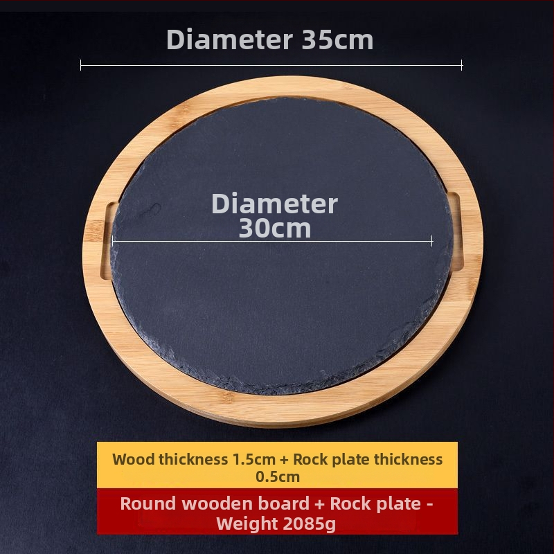 Porcelánová kamenná doska, matný povrch, obdĺžnikový tvar, japonský štýl.
