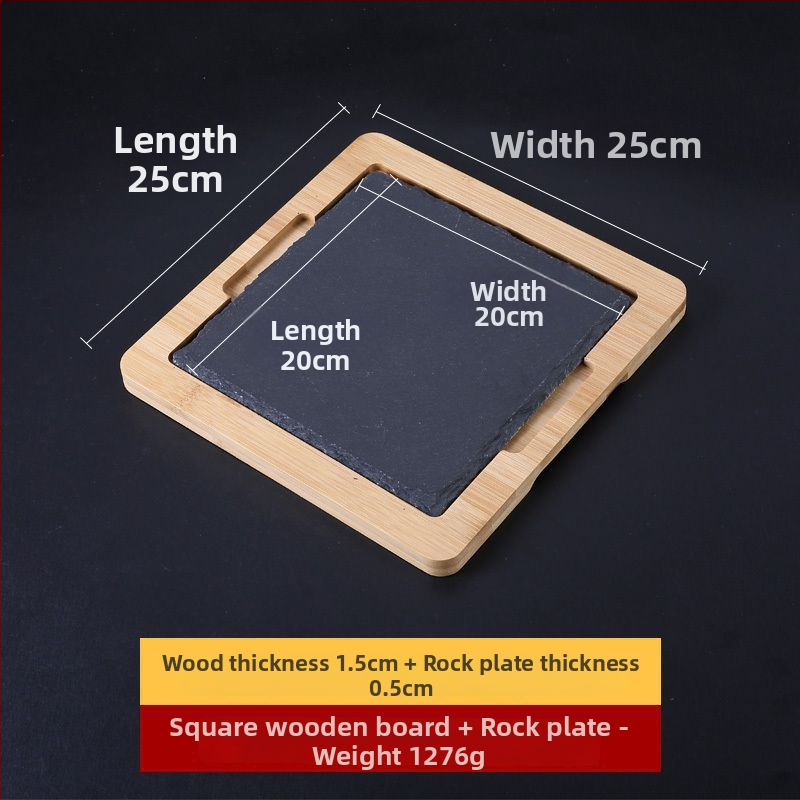 Porcelánová kamenná doska, matný povrch, obdĺžnikový tvar, japonský štýl.