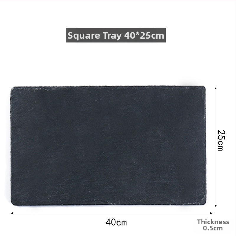 Porcelánová kamenná doska, matný povrch, obdĺžnikový tvar, japonský štýl.