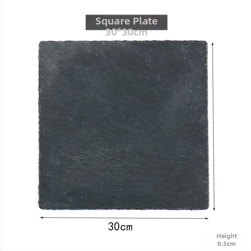 Porcelánová kamenná doska, matný povrch, obdĺžnikový tvar, japonský štýl.