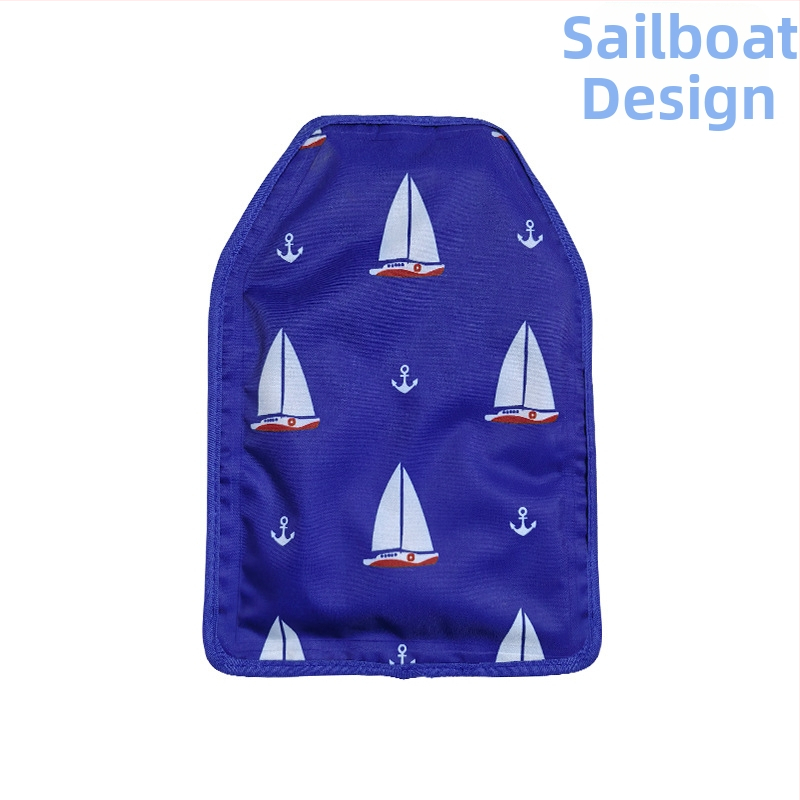 Taška na uchovanie vína s chladiacim gélom od Murn (Materiál: Iný; Štýl: Moderná jednoduchosť; Uvedenie na trh: Leto 2021; Hmotnosť: 0.42)