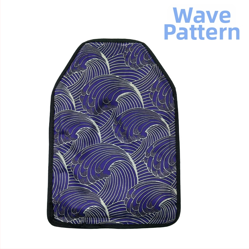 Taška na uchovanie vína s chladiacim gélom od Murn (Materiál: Iný; Štýl: Moderná jednoduchosť; Uvedenie na trh: Leto 2021; Hmotnosť: 0.42)