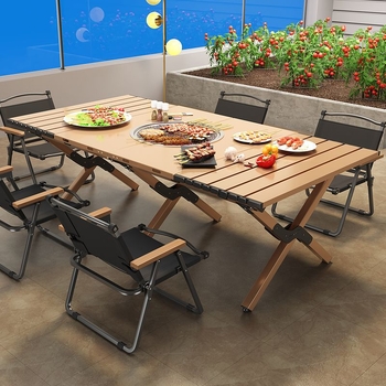 Chenran φορητός πτυσσόμενος εξωτερικός τραπέζος για κατασκήνωση και πικ νικ – ελαφρύς και ευέλικτος (Μάρκα: Chenran; Κατηγορία: Θήκη αποθήκευσης; Κύρια ζώνη πωλήσεων: Άλλοι; Χωρίς εξουσιοδοτημένη ιδιωτική μάρκα)