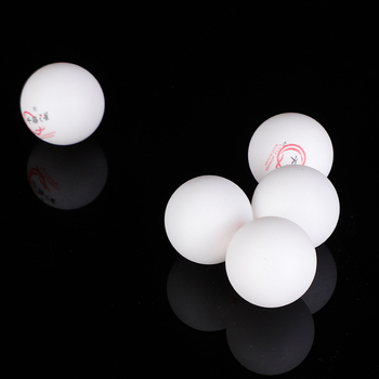 Loptice za stolni tenis za trening i natjecanje, PP materijal, pogodne za stolni tenis i badminton