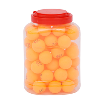 Loptice za stolni tenis za trening i natjecanje, PP materijal, pogodne za stolni tenis i badminton