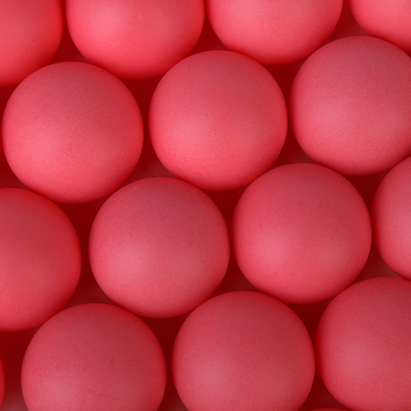 Loptice za stolni tenis za trening i natjecanje, PP materijal, pogodne za stolni tenis i badminton