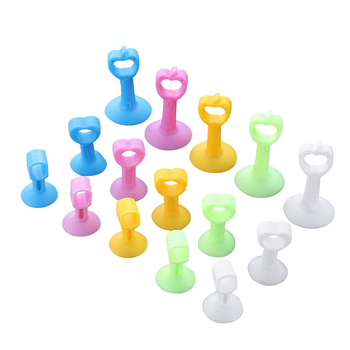 Szilikon ajtó stopper (T-típus, falra szerelt, rejtett kivitel, automatikus, Típus A)