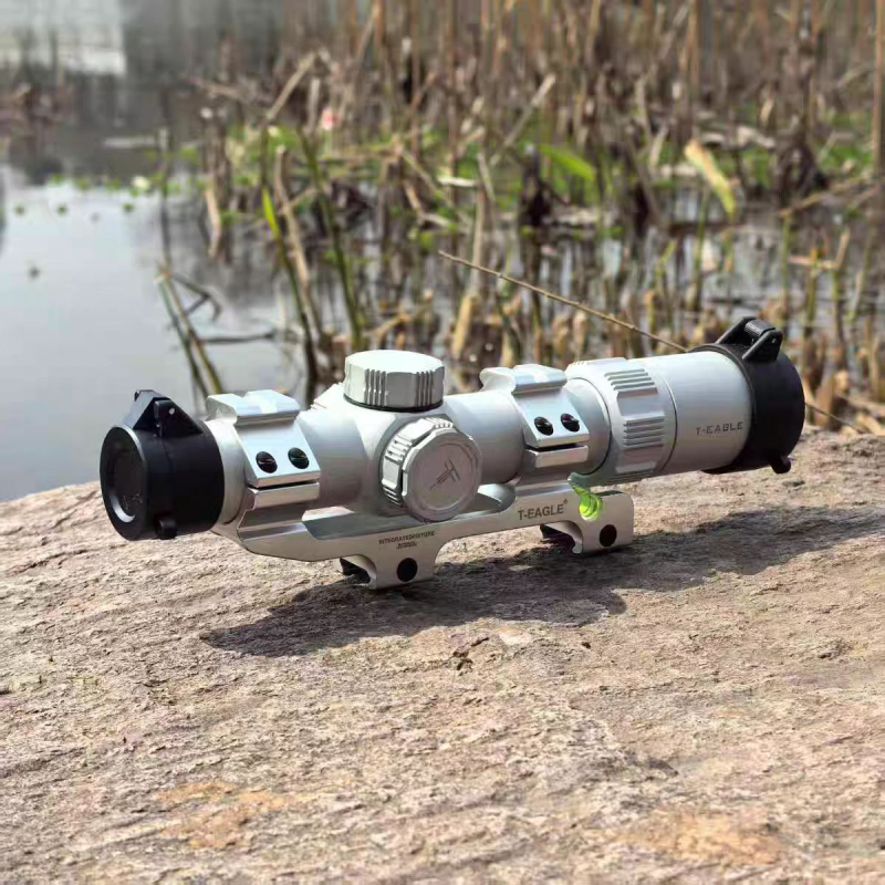 Бинокли модел 985, 1x увеличение, 5 мм изходна зеница, разстояние на зеницата 1