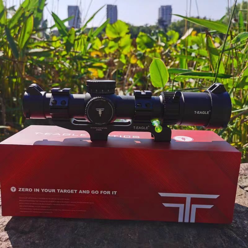 Бинокли модел 985, 1x увеличение, 5 мм изходна зеница, разстояние на зеницата 1