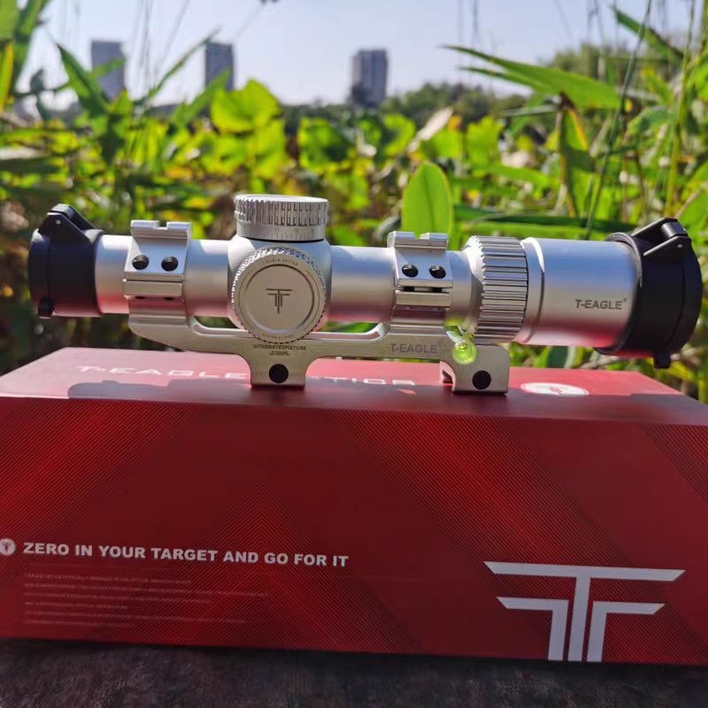 Бинокли модел 985, 1x увеличение, 5 мм изходна зеница, разстояние на зеницата 1