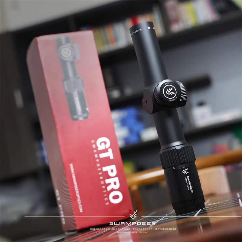 Бинокли модел 985, 1x увеличение, 5 мм изходна зеница, разстояние на зеницата 1